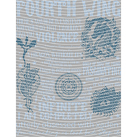 Animal Text Series-AT 2068